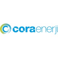 Cora Enerji logo, Cora Enerji contact details