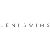 Leni Swims logo, Leni Swims contact details