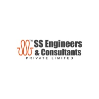 SS Engineers & Consultants Pvt Ltd logo, SS Engineers & Consultants Pvt Ltd contact details