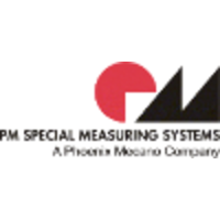 PM Special Measuring Systems B.V. logo, PM Special Measuring Systems B.V. contact details