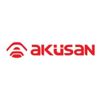 Aküsan logo, Aküsan contact details