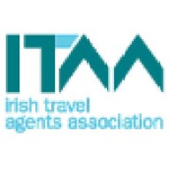 Irish Travel Agents Association logo, Irish Travel Agents Association contact details