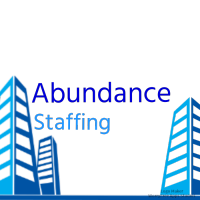 Abundance Staffing logo, Abundance Staffing contact details