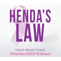 Henda's Law logo, Henda's Law contact details