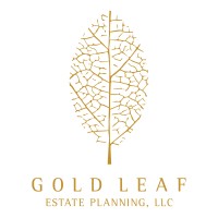 Gold Leaf Estate Planning logo, Gold Leaf Estate Planning contact details