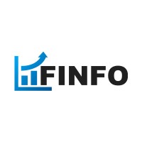 FINFO Solutions logo, FINFO Solutions contact details