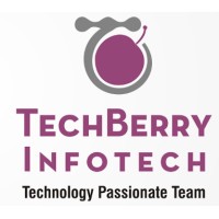 Techberry Infotech Pvt Ltd logo, Techberry Infotech Pvt Ltd contact details