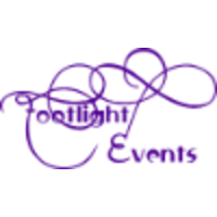 Footlight Events logo, Footlight Events contact details