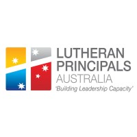 Lutheran Principals Australia logo, Lutheran Principals Australia contact details