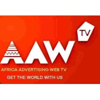 AAWTV logo, AAWTV contact details