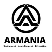 ARMANIA logo, ARMANIA contact details