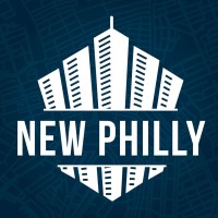 New Philadelphia Church logo, New Philadelphia Church contact details