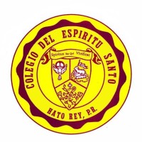 Colegio del Espiritu Santo logo, Colegio del Espiritu Santo contact details