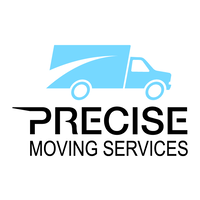 Precise Moving Services, LLC logo, Precise Moving Services, LLC contact details