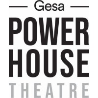 Gesa Power House Theatre logo, Gesa Power House Theatre contact details