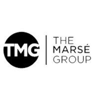 The Marsé Group logo, The Marsé Group contact details