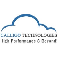 Calligo Technologies logo, Calligo Technologies contact details