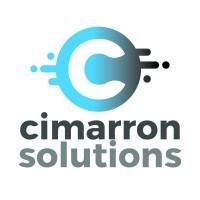 Cimarron Solutions logo, Cimarron Solutions contact details