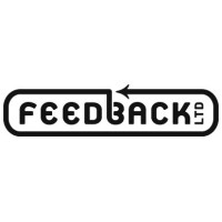 Feedback Ltd logo, Feedback Ltd contact details