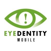 Eyedentity Mobile logo, Eyedentity Mobile contact details