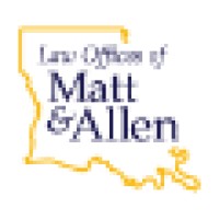 Law Offices of Matt & Allen logo, Law Offices of Matt & Allen contact details