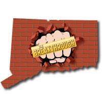 CT Breakthrough logo, CT Breakthrough contact details