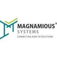 Magnamious Systems Pvt. Ltd. logo, Magnamious Systems Pvt. Ltd. contact details