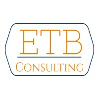 ETB Consulting, Inc. logo, ETB Consulting, Inc. contact details