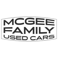 McGee Family Used Cars logo, McGee Family Used Cars contact details