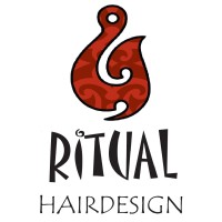 Ritual Hair Design logo, Ritual Hair Design contact details