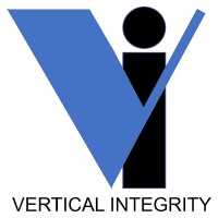 Vertical Integrity logo, Vertical Integrity contact details