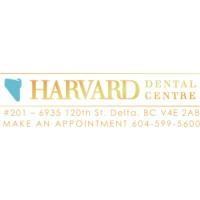 Harvard Dental Centre logo, Harvard Dental Centre contact details