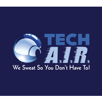 Tech Air Inc. logo, Tech Air Inc. contact details