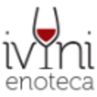 Ivini Enoteca logo, Ivini Enoteca contact details