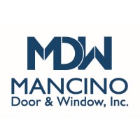 MANCINO DOOR & WINDOW, INC. logo, MANCINO DOOR & WINDOW, INC. contact details