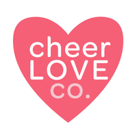 Cheer Love Co logo, Cheer Love Co contact details