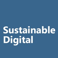 Sustainable Digital logo, Sustainable Digital contact details