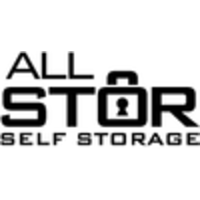 All Store Storage logo, All Store Storage contact details