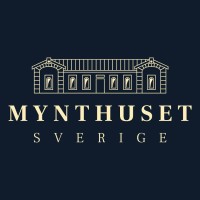 Mynthuset Sverige logo, Mynthuset Sverige contact details