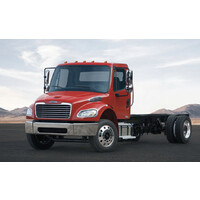 Boston Freightliner logo, Boston Freightliner contact details