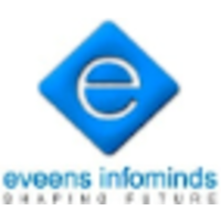 eVeens Infominds Pvt. Ltd. logo, eVeens Infominds Pvt. Ltd. contact details