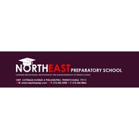 Northeast Preparatory School logo, Northeast Preparatory School contact details