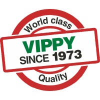 Vippy Industries Ltd. logo, Vippy Industries Ltd. contact details