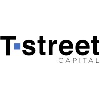 T-street Capital logo, T-street Capital contact details