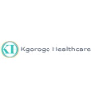 Kgorogo Healthcare logo, Kgorogo Healthcare contact details