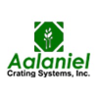 Aalaniel Crating Systems, Inc. logo, Aalaniel Crating Systems, Inc. contact details