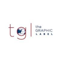 The Graphic Label Group, inc. logo, The Graphic Label Group, inc. contact details