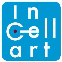 In-Cell-Art logo, In-Cell-Art contact details