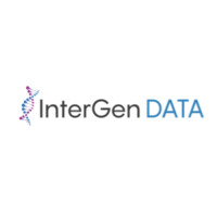 InterGen Data logo, InterGen Data contact details