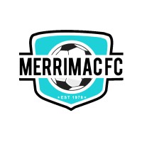 Merrimac Football Club logo, Merrimac Football Club contact details